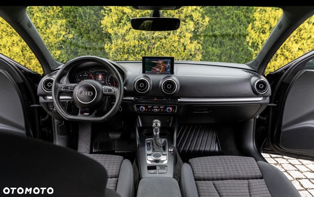 Audi A3 Sportback - 19