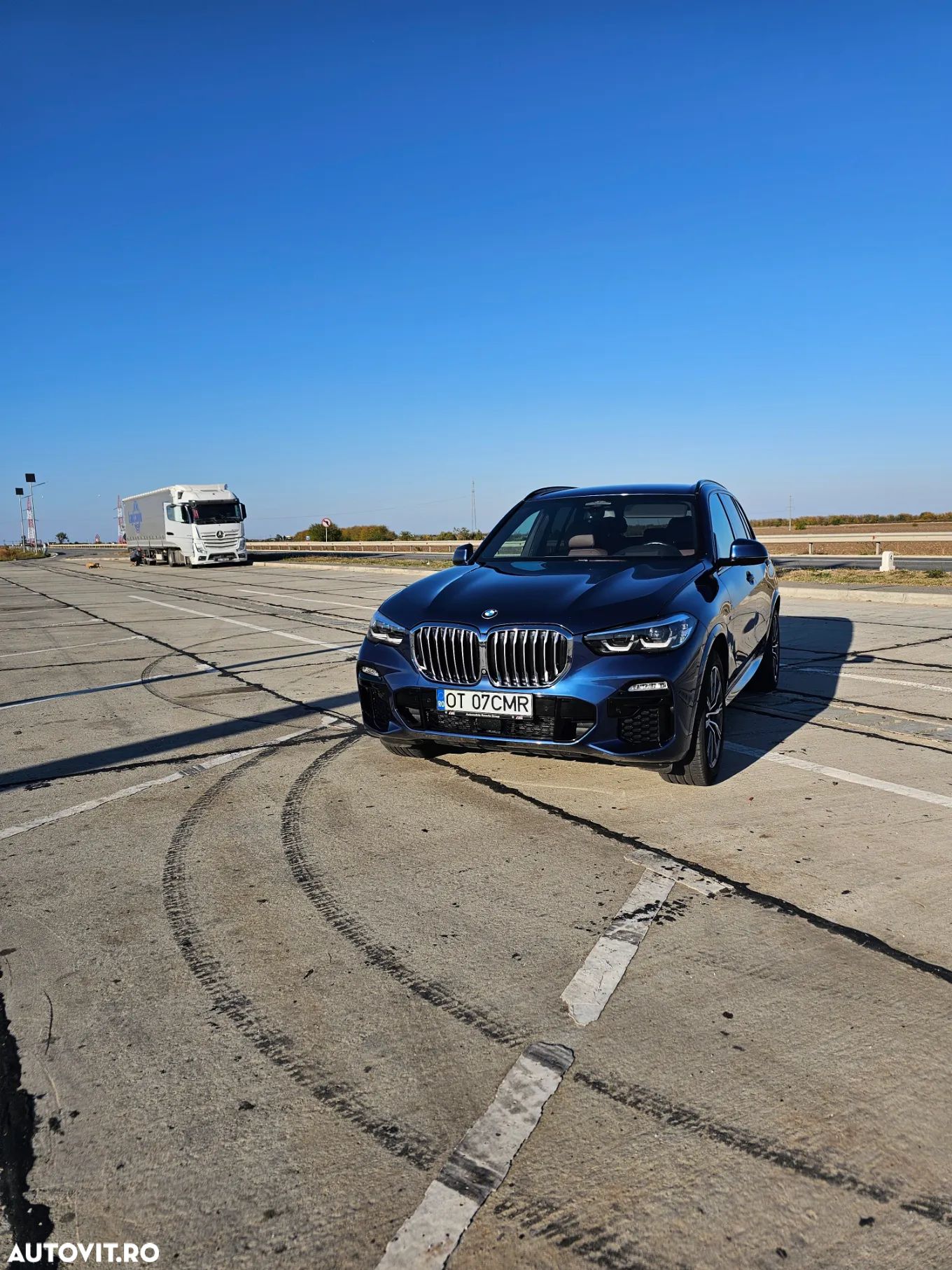BMW X5 xDrive40i - 1