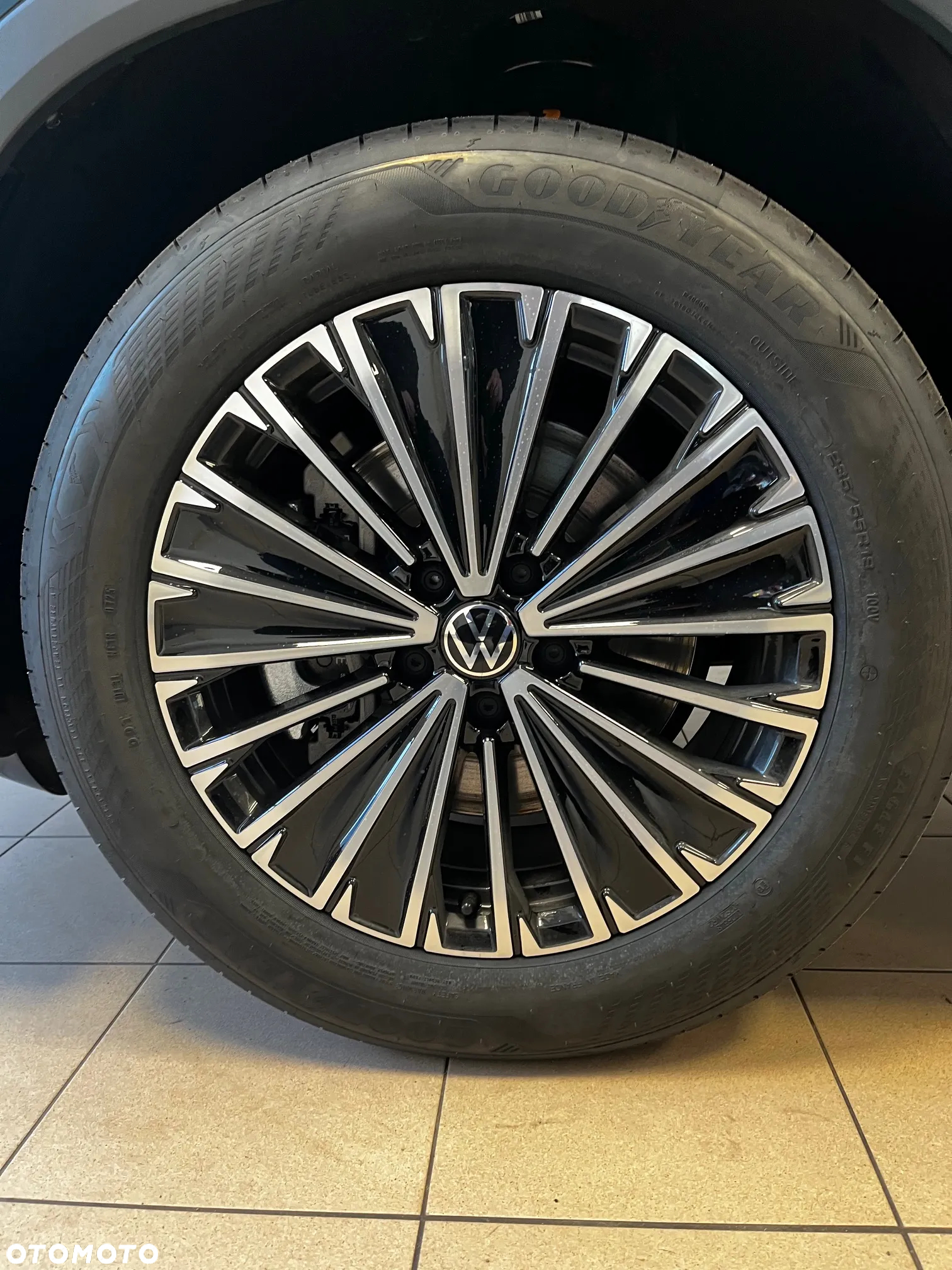 Volkswagen Tayron 2.0 TDI SCR Life Plus DSG - 7
