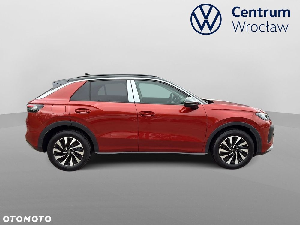 Volkswagen T-Roc - 3
