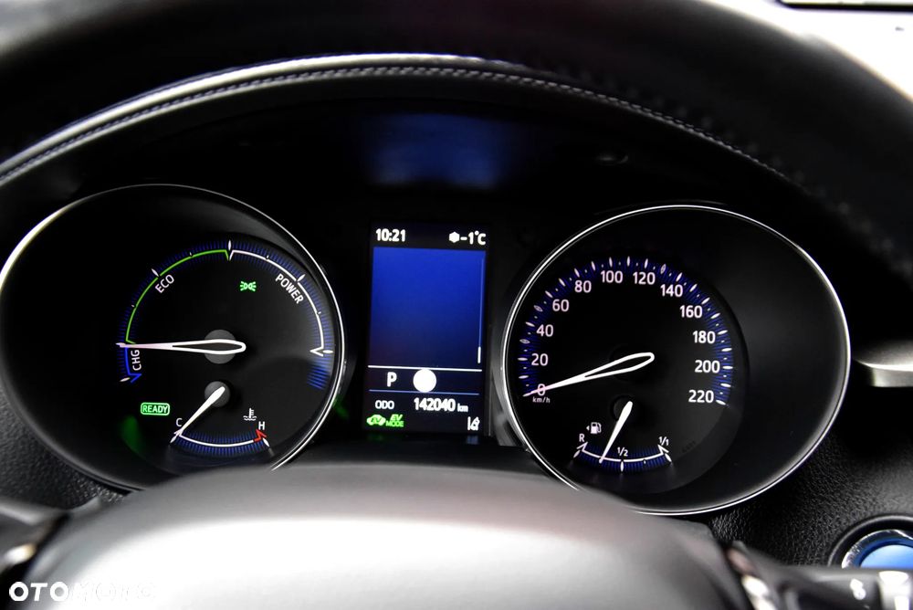 Toyota C-HR 2.0 Hybrid Premiere Edition - 36