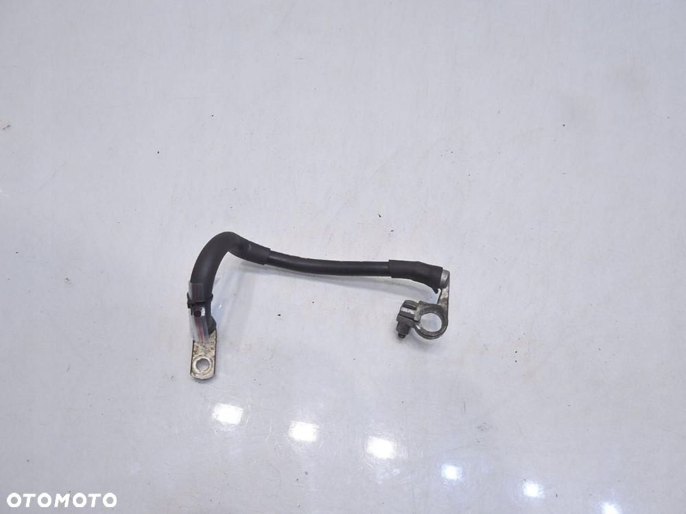 KLEMA MINUSOWA PRZEWÓD VW GOLF V 1.9 TDI 1T0971235A - 6