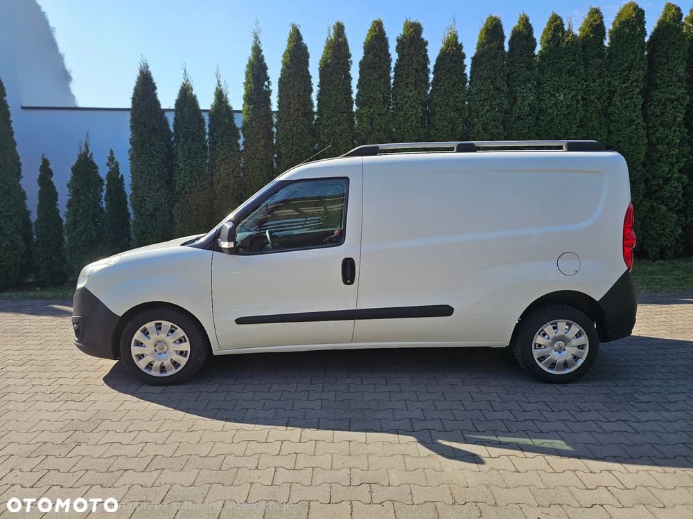 Opel Combo Maxi L2H1 - 3