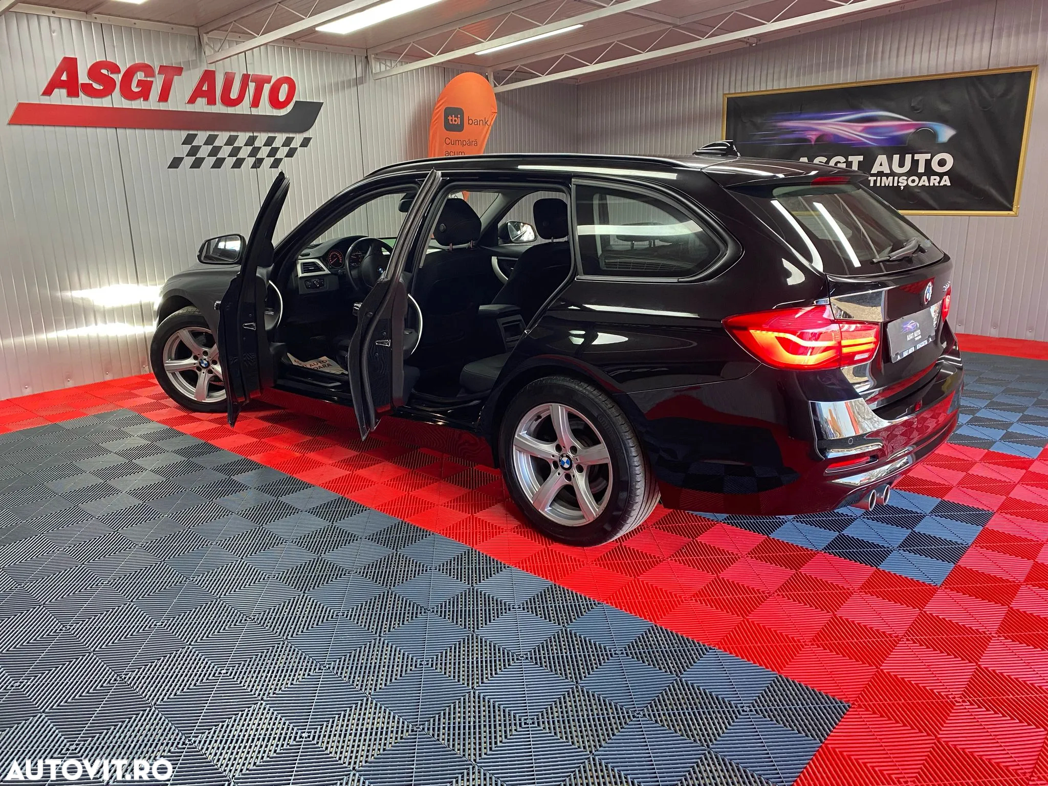 BMW Seria 3 - 17