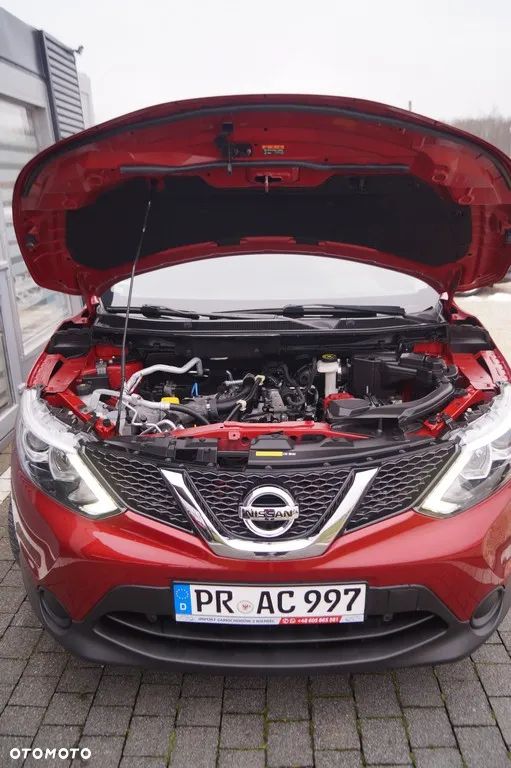 Nissan Qashqai - 32