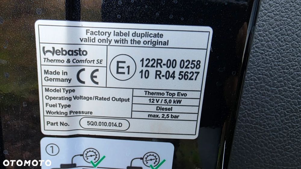 Volkswagen Multivan 2.0 TDI L1 Highline DSG - 7