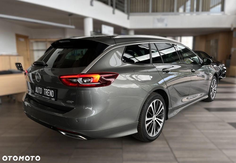 Opel Insignia 2.0 CDTI Exclusive S&S - 4