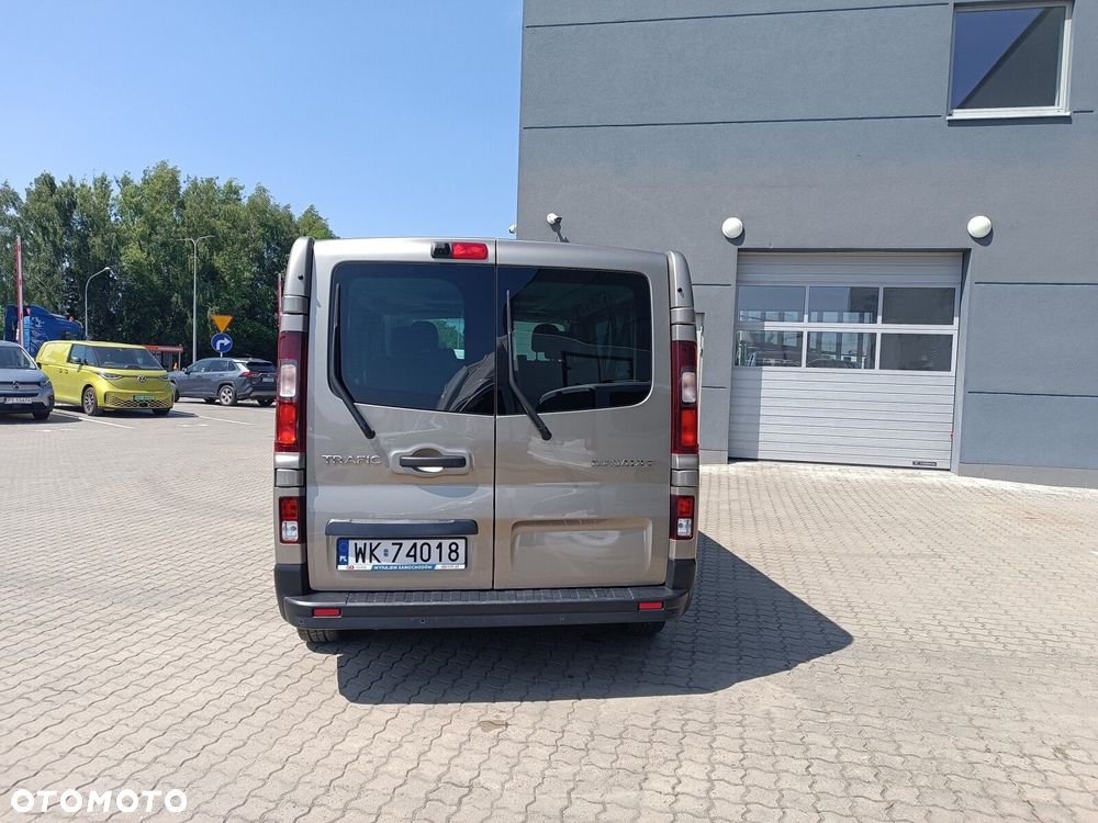 Renault Trafic - 8