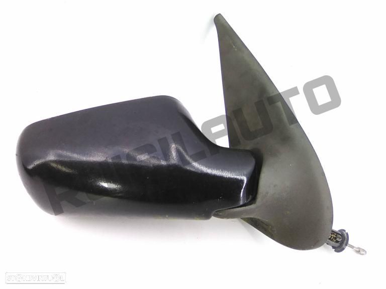 Espelho Retrovisor Direito Manual  Fiat Palio [1996_2002] 1.2 - 2