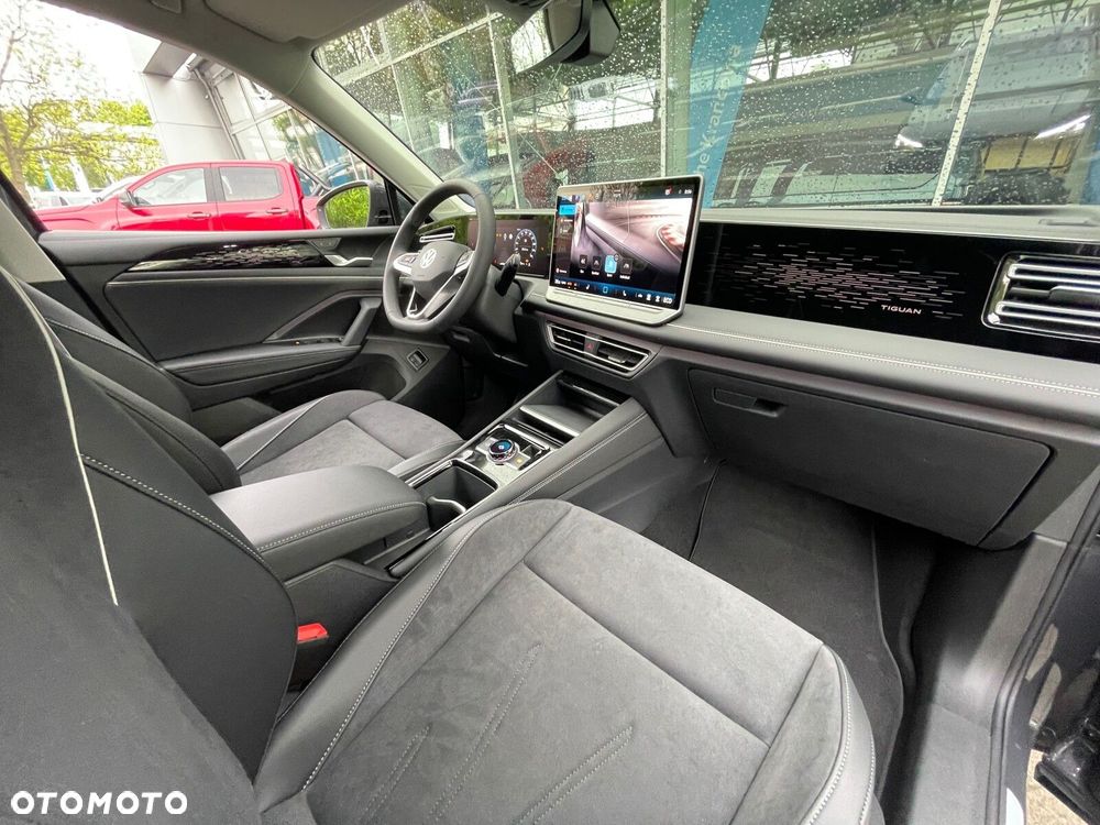 Volkswagen Tiguan - 14
