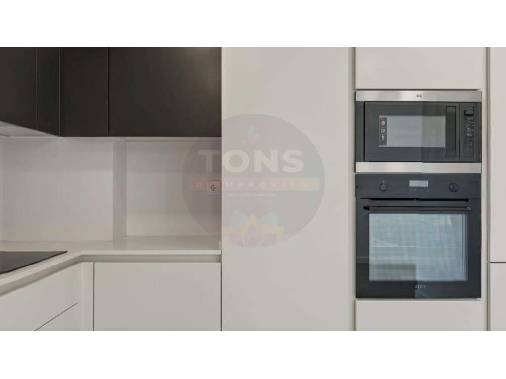 Apartamento T3 - Nova a Estrear | Quinta das Marianas, Carcavelos - Grande imagem: 3/25