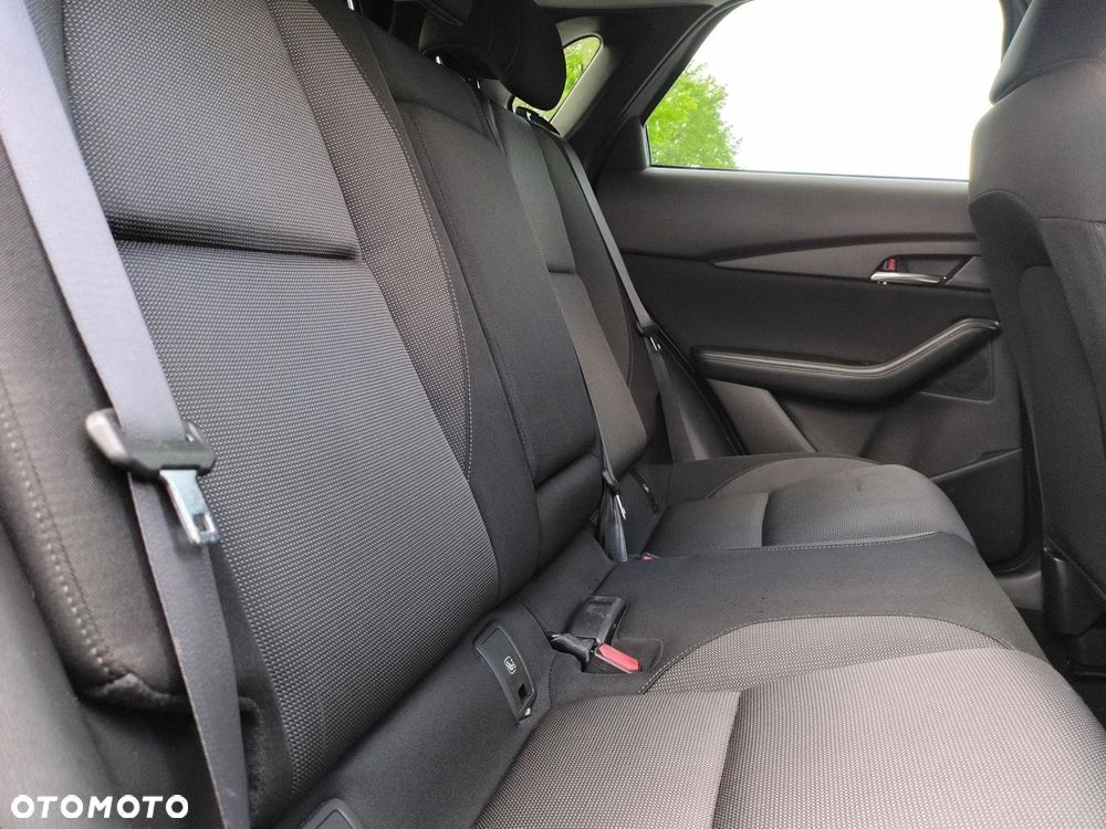 Mazda CX-30 2.0 mHEV Kanjo 2WD - 31