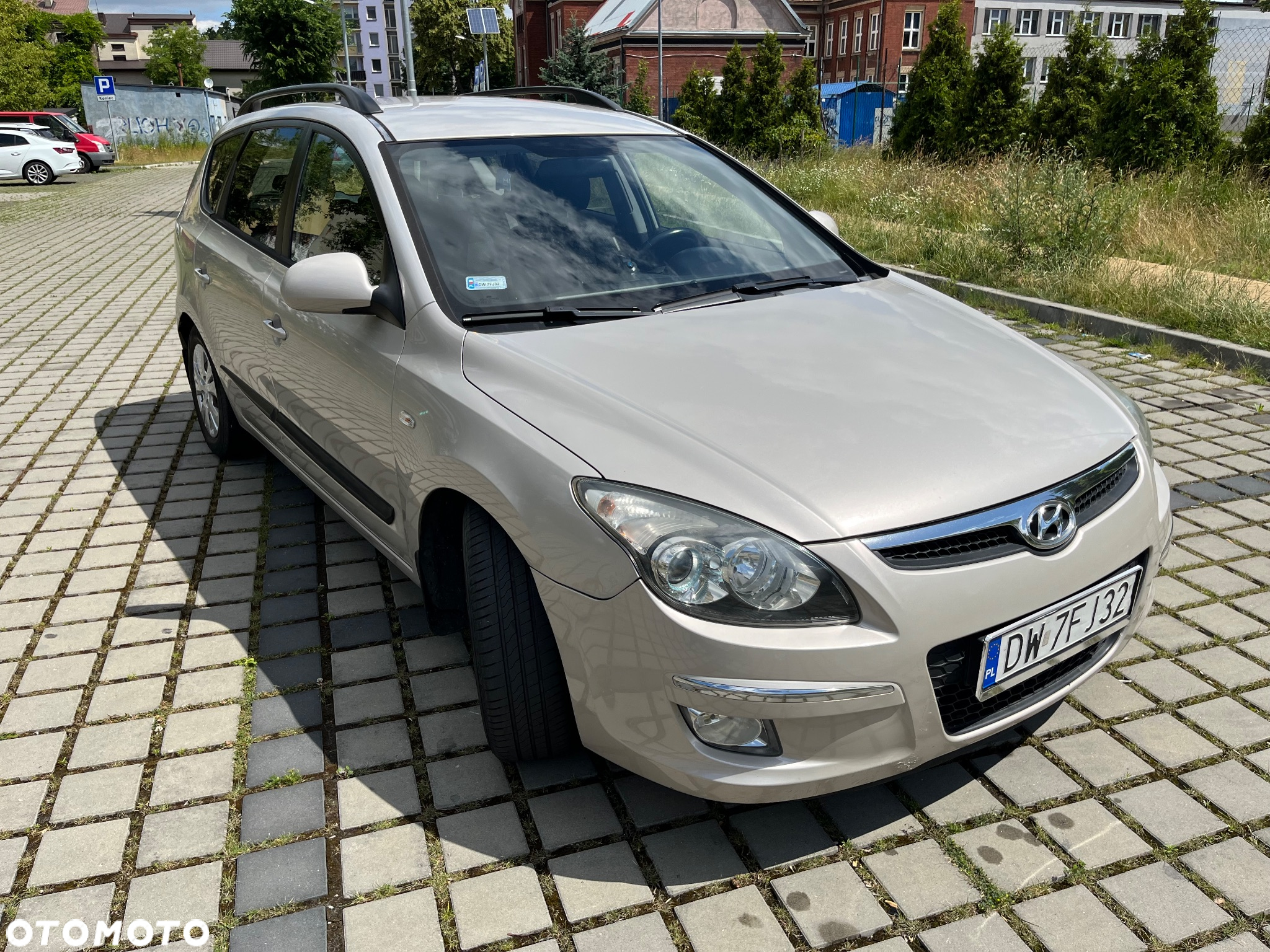 Hyundai i30 - 9