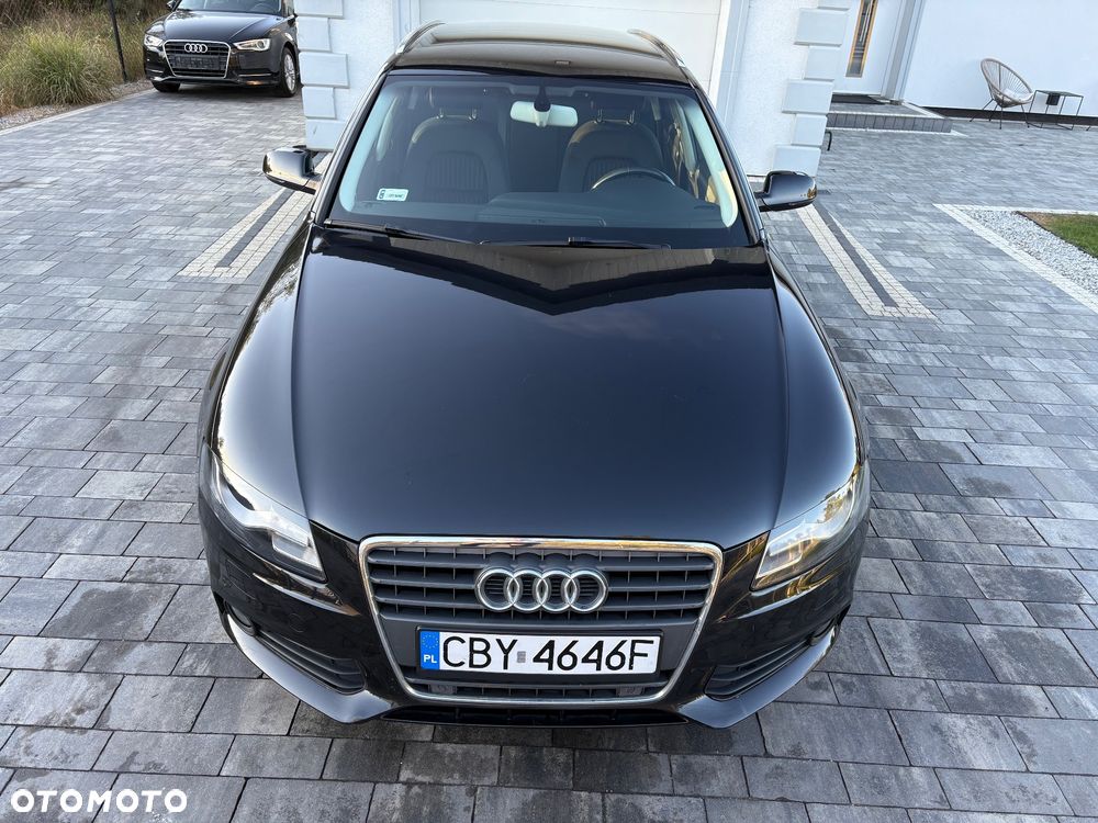 Audi A4 Avant 2.0 TDI Limited Edition - 32