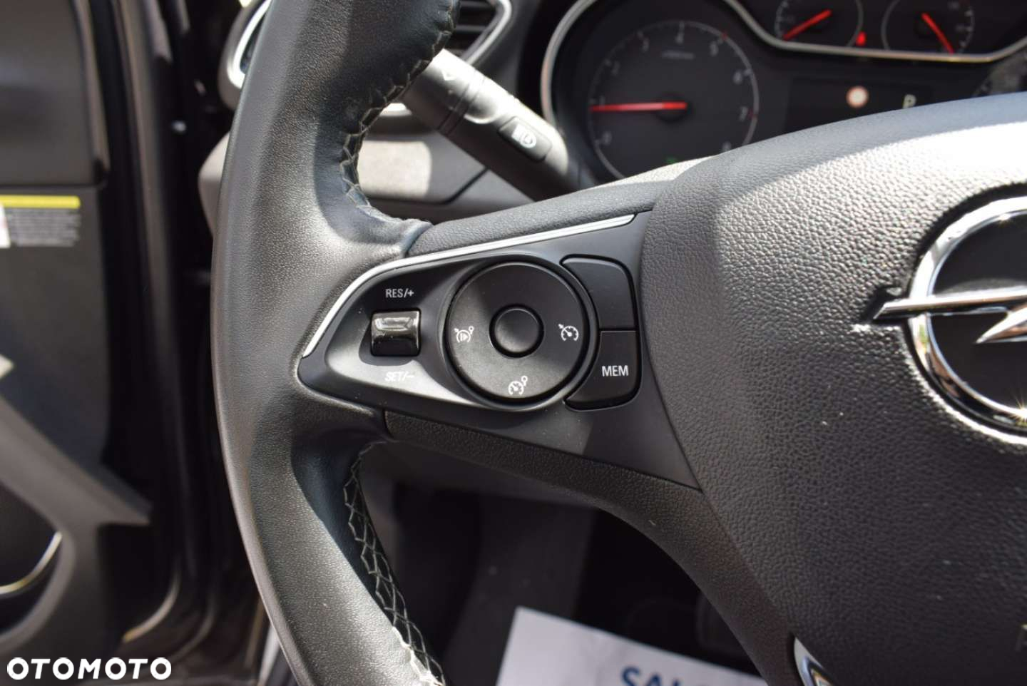 Opel Grandland X - 30