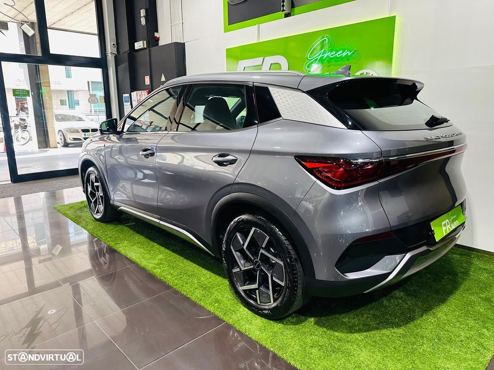 BYD Atto 3 60.48 kWh Design - 14