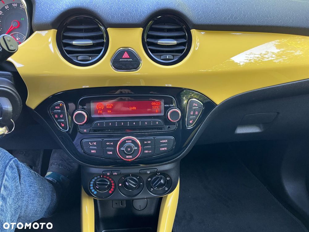 Opel Adam - 12