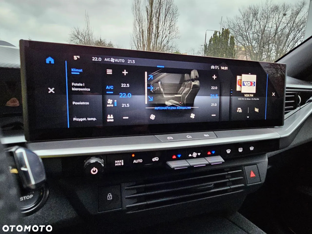 Opel Grandland Electric 73kWh Standard Range GS - 21