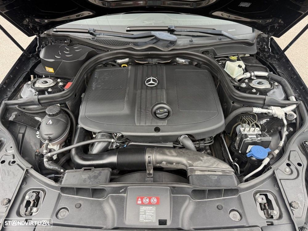 Mercedes-Benz CLS 250 d Shooting Brake - 15