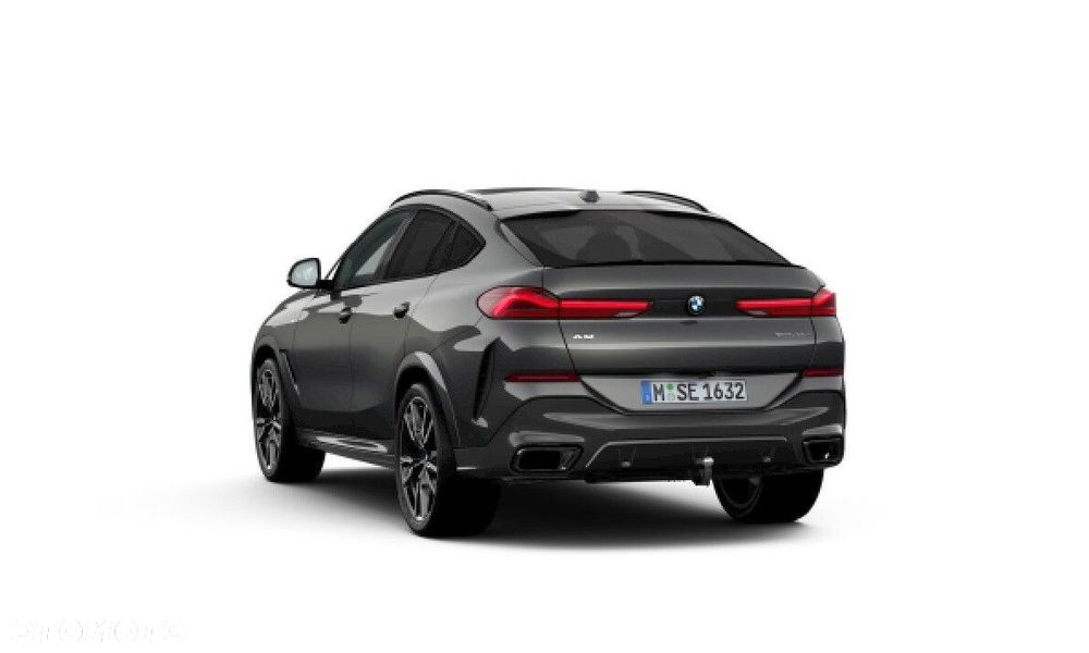BMW X6 - 3