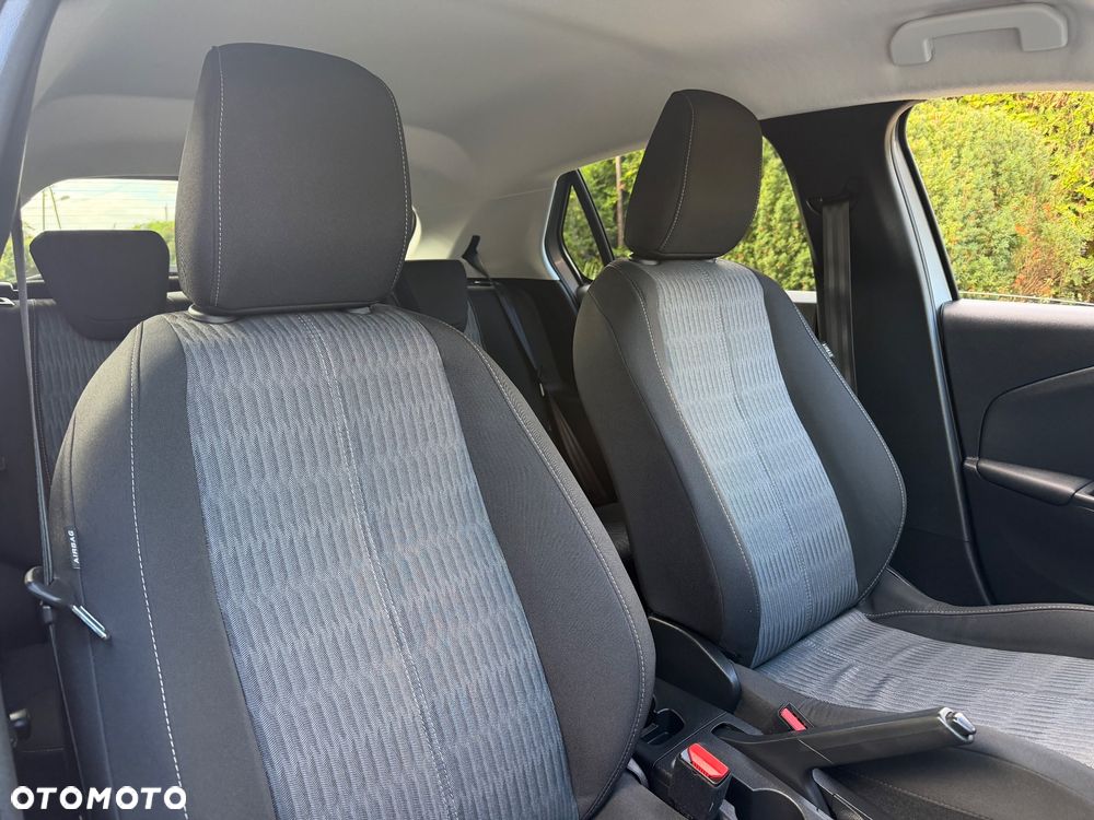 Opel Corsa 1.2 Edition Business Pack S&S - 28