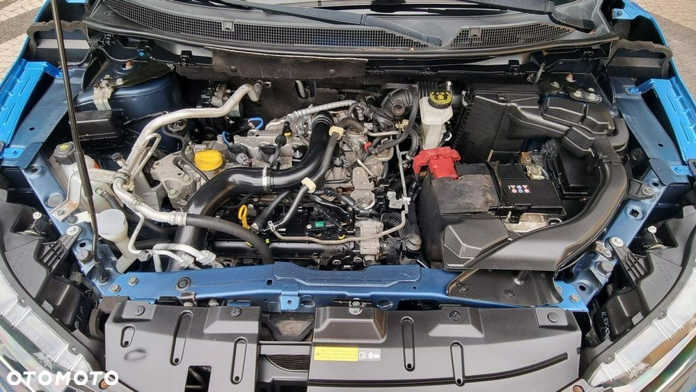 Nissan Qashqai - 10