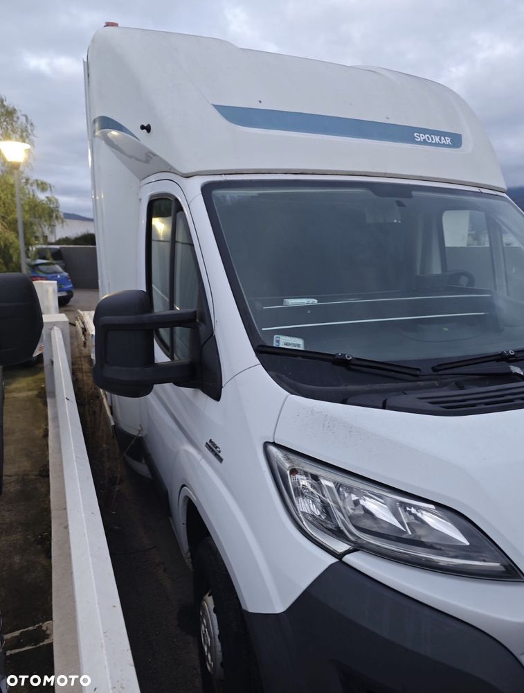 Fiat Ducato - 2