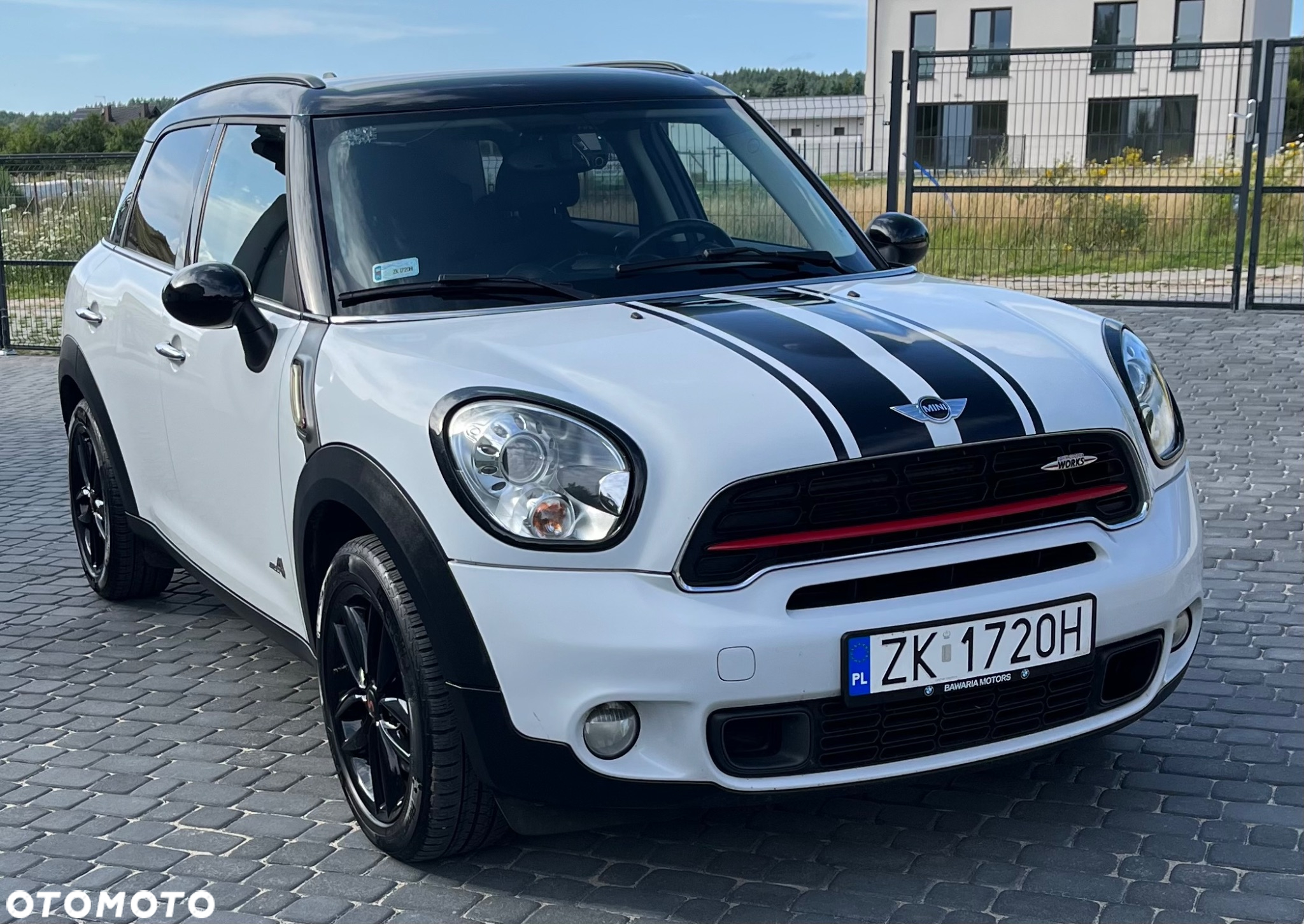 MINI Countryman Cooper S ALL4 - 8