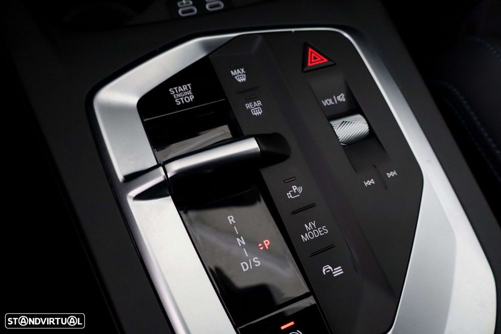 BMW 116 Pack Desportivo M - 33