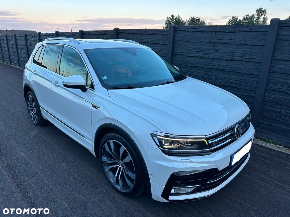 Volkswagen Tiguan 2.0 TDI SCR 4Motion DSG Join - 1