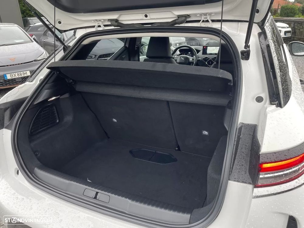 DS DS3 Crossback PureTech 155 Aut. LA PREMIERE - 23