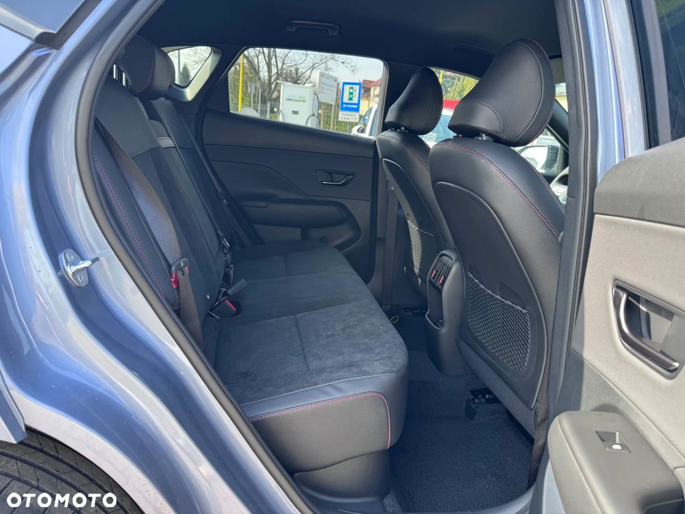 Hyundai Kona 1.6 GDI Hybrid N-Line DCT - 27