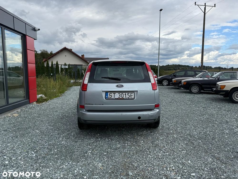 Ford Focus - 10