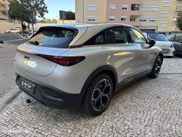 Smart #3 66 kWh Pro+ - 12