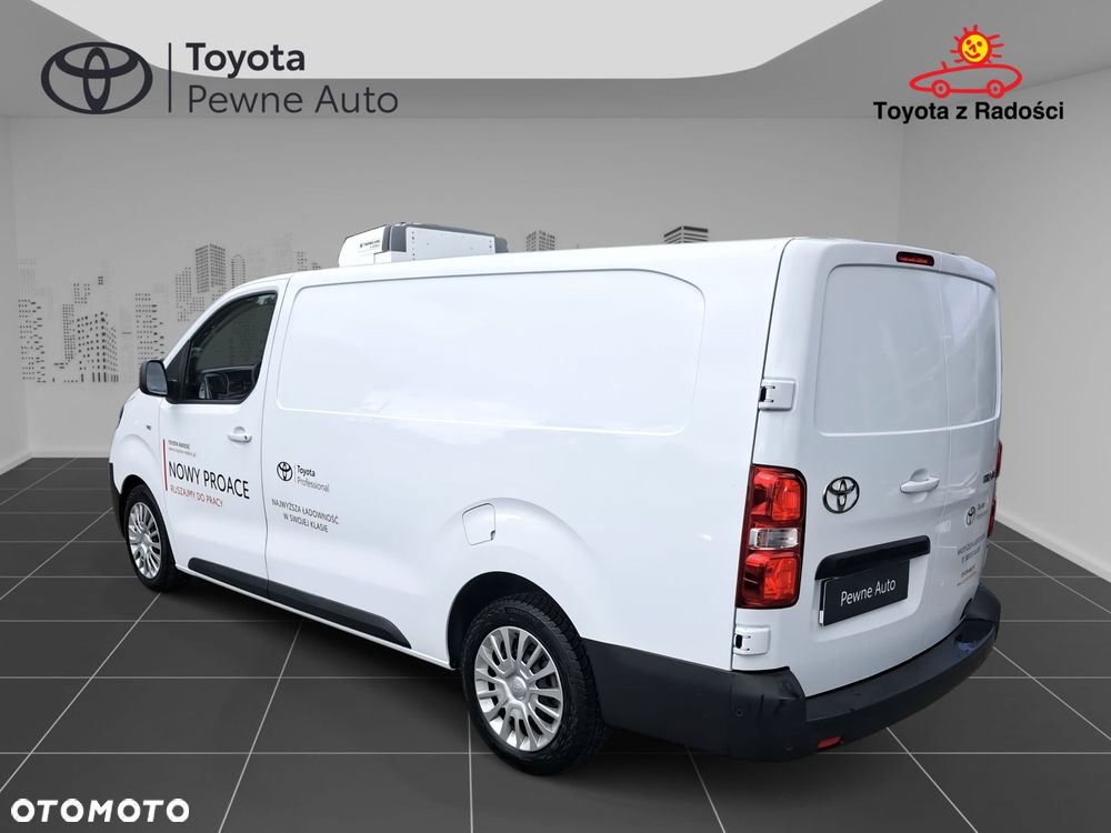 Toyota PROACE - 5