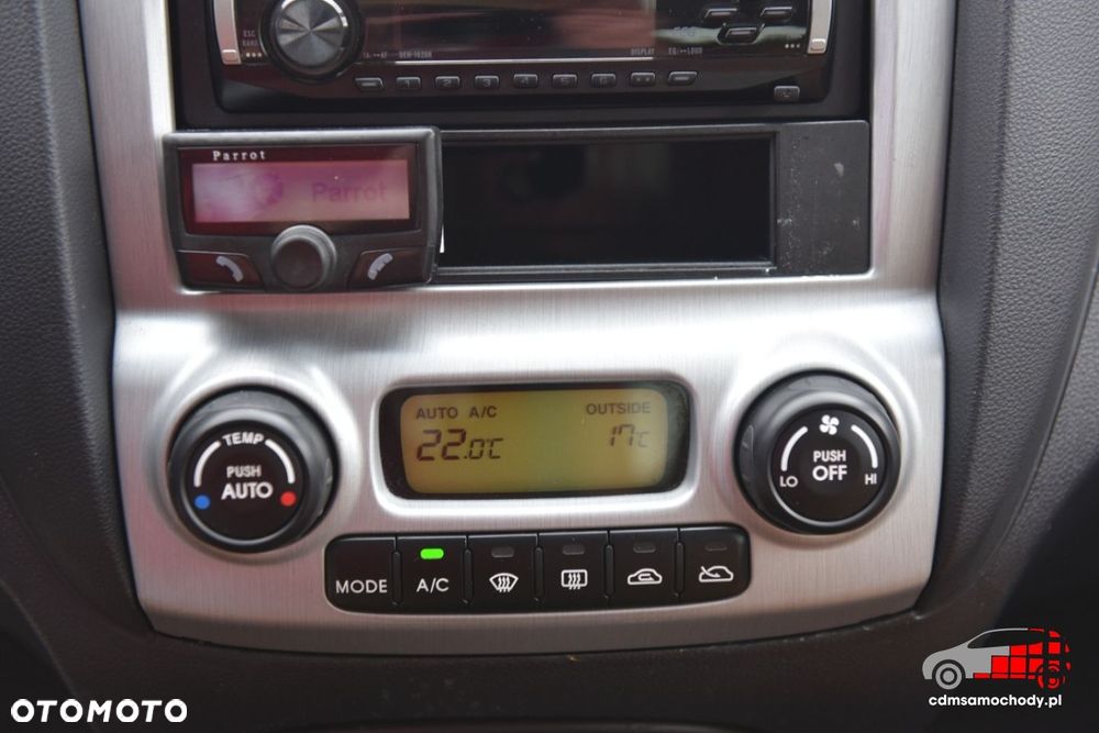 Kia Sportage - 27