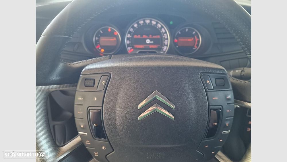 Citroën C5 1.6 HDi Séduction - 15