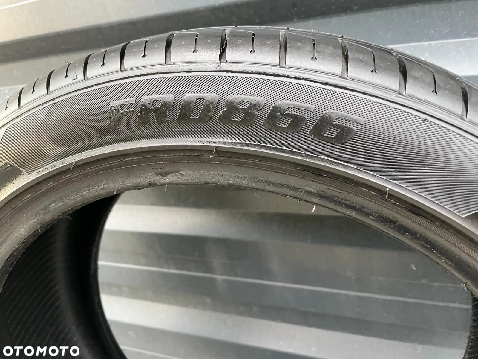 OPONA Farroad FRD866 225/45/19 96W XL 2023 8mm - 5