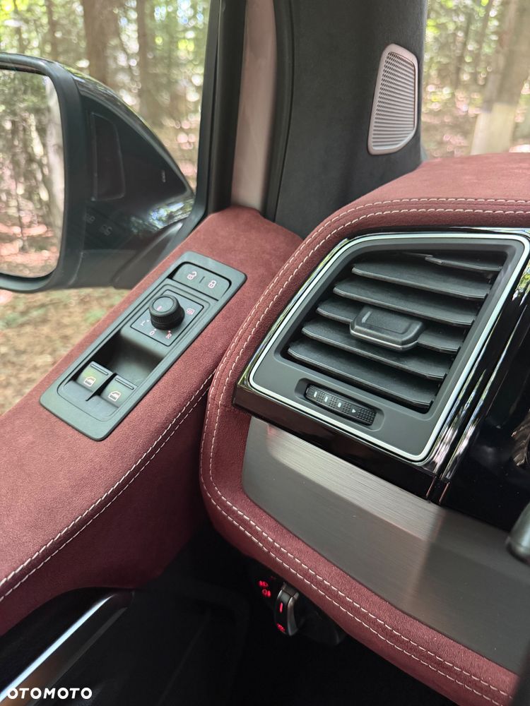 Volkswagen California - 22