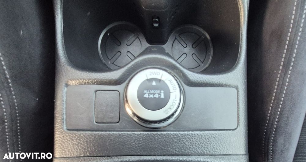 Nissan X-Trail 1.6 dCi ALL-MODE 4x4i Tekna - 20