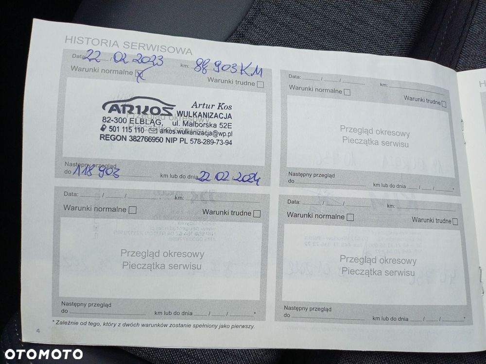 Peugeot 508 2.0 BlueHDi Allure S&S EAT8 - 37