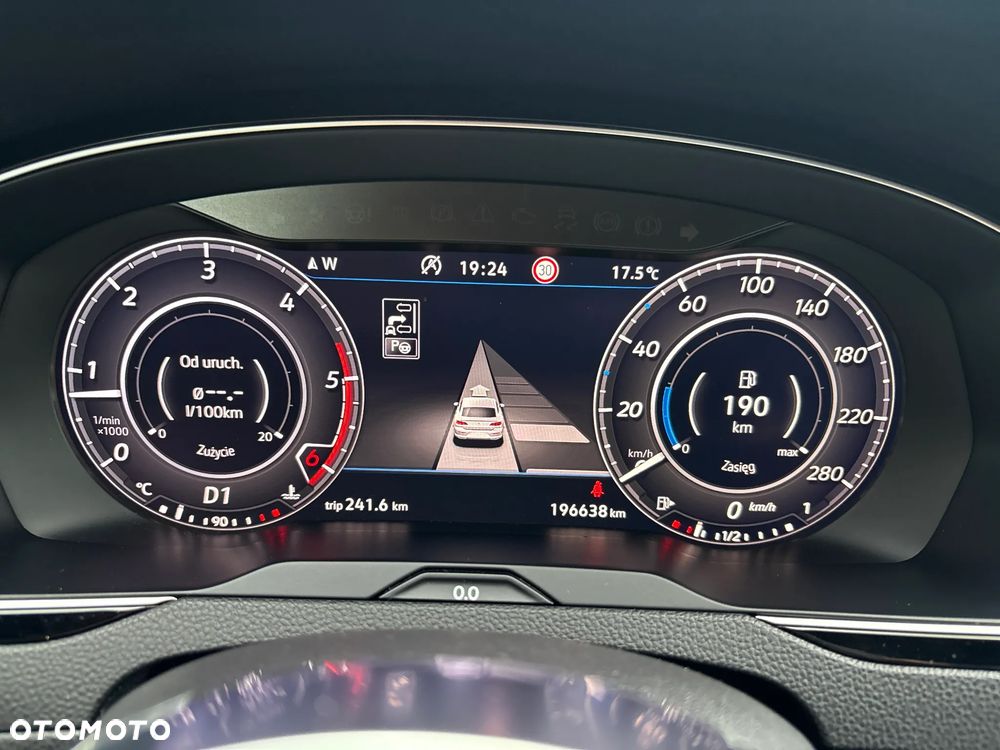Volkswagen Arteon 2.0 TDI 4Motion SCR R-Line DSG - 17