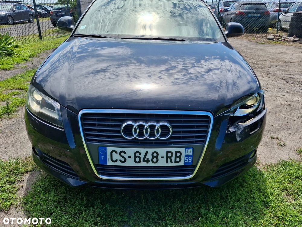 Audi A3 Sportback - 4
