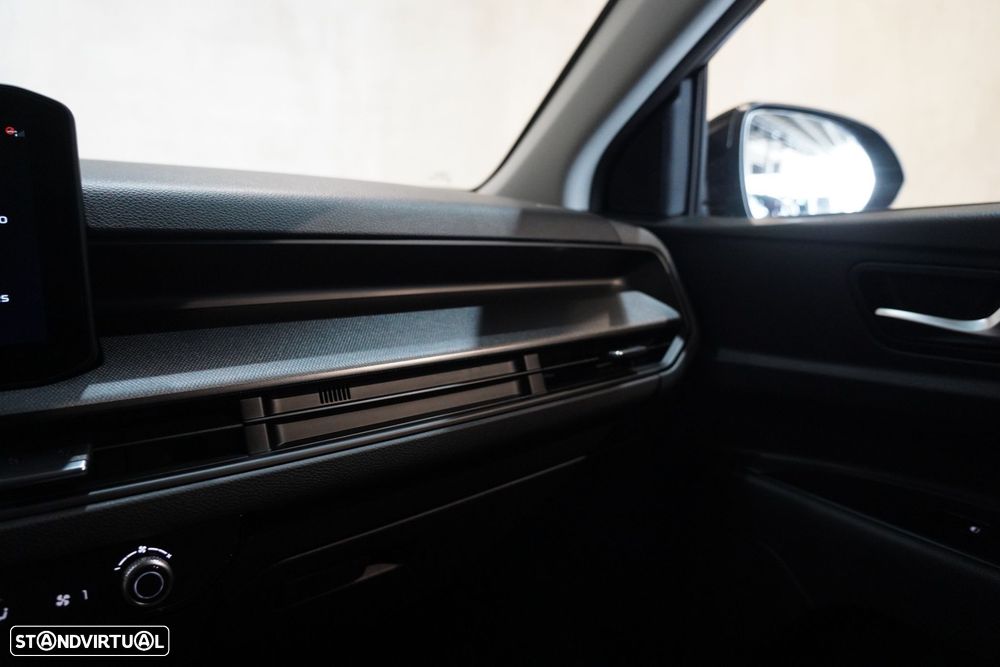 Kia Stonic 1.0 T-GDi Tech - 37