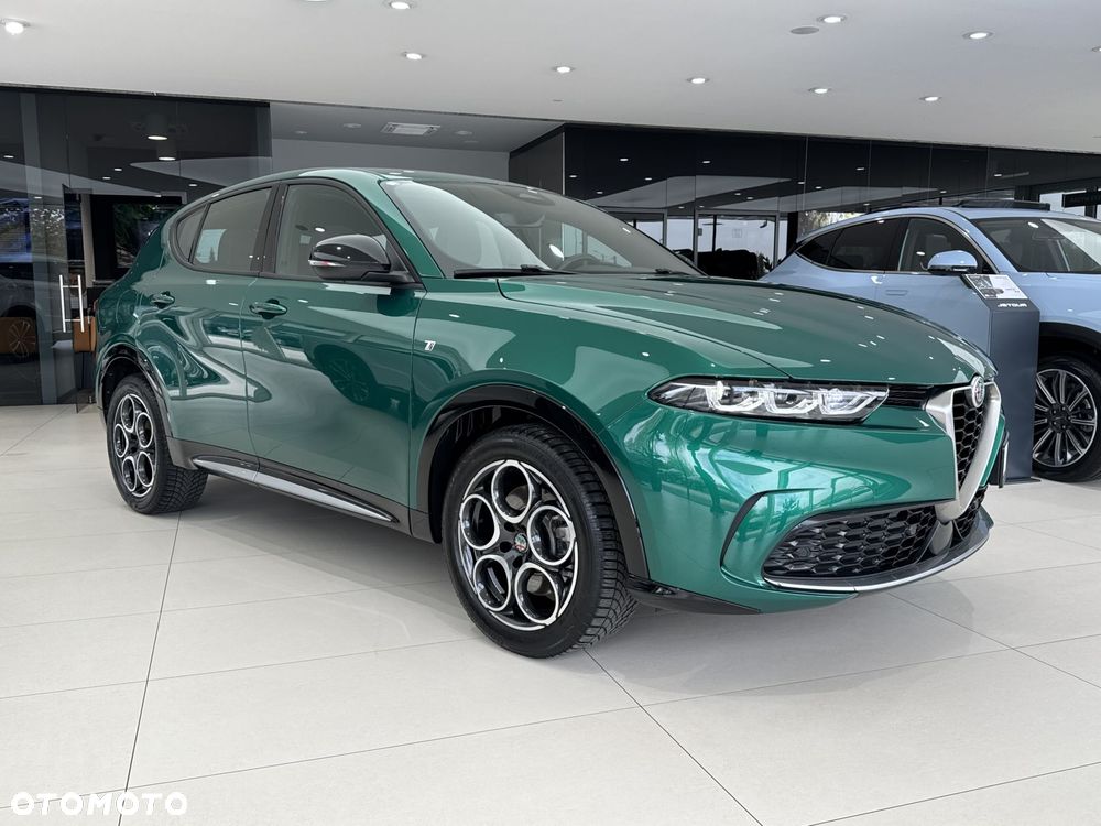Alfa Romeo Tonale - 6