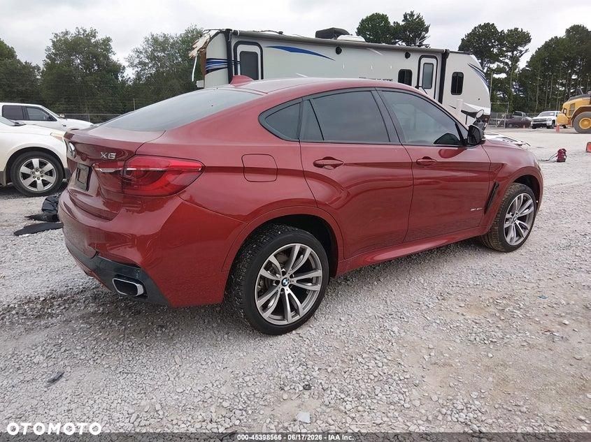 BMW X6 xDrive35i - 3