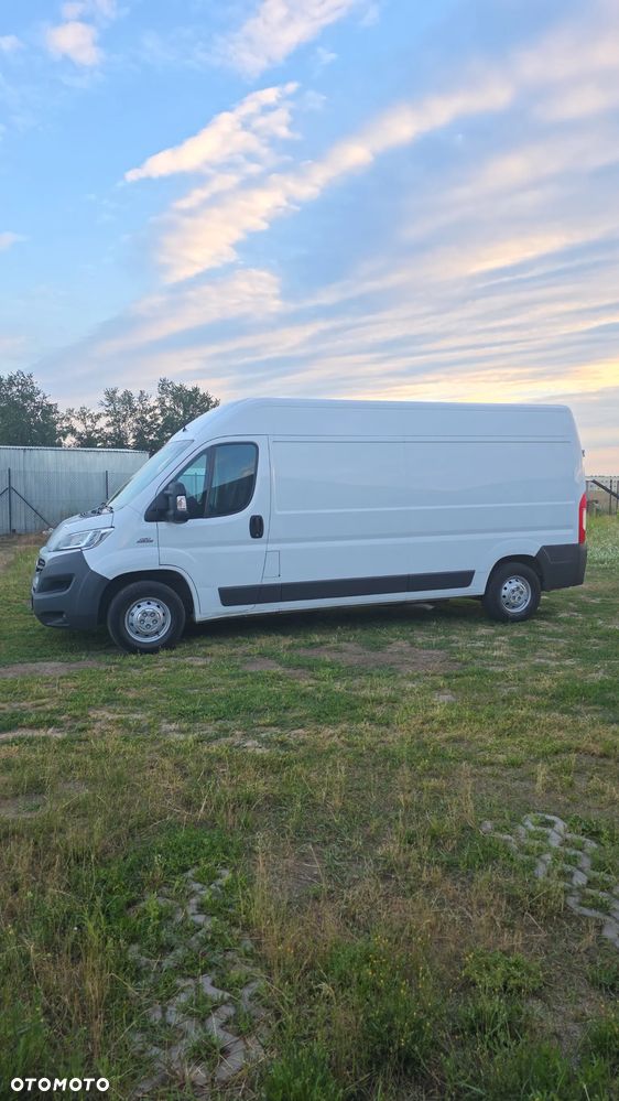 Fiat Ducato - 9