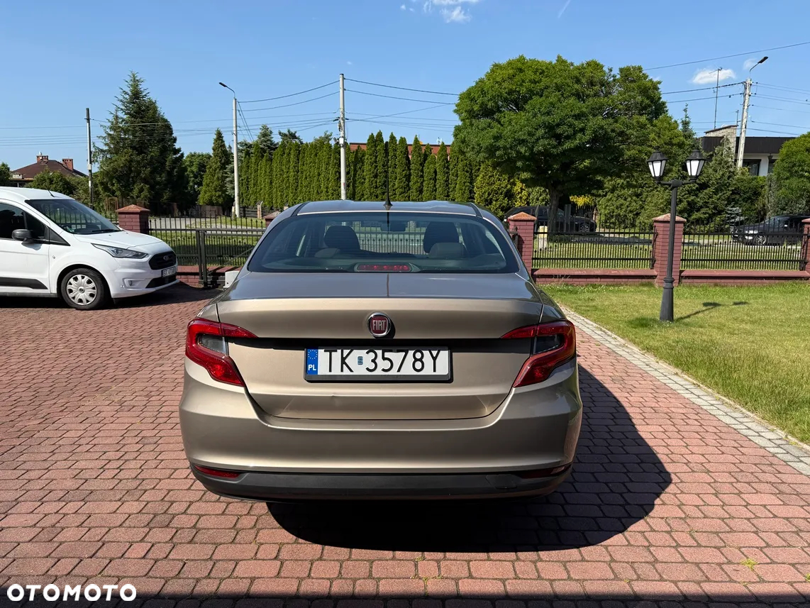 Fiat Tipo 1.4 16v - 6