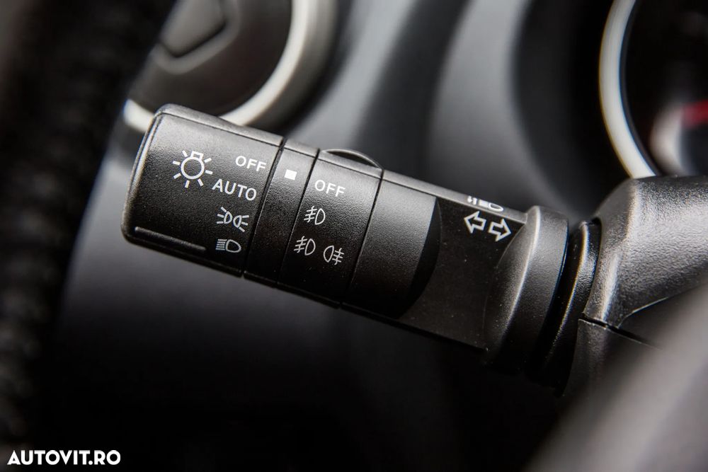 Nissan Qashqai 1.6 DCI ACENTA - 32