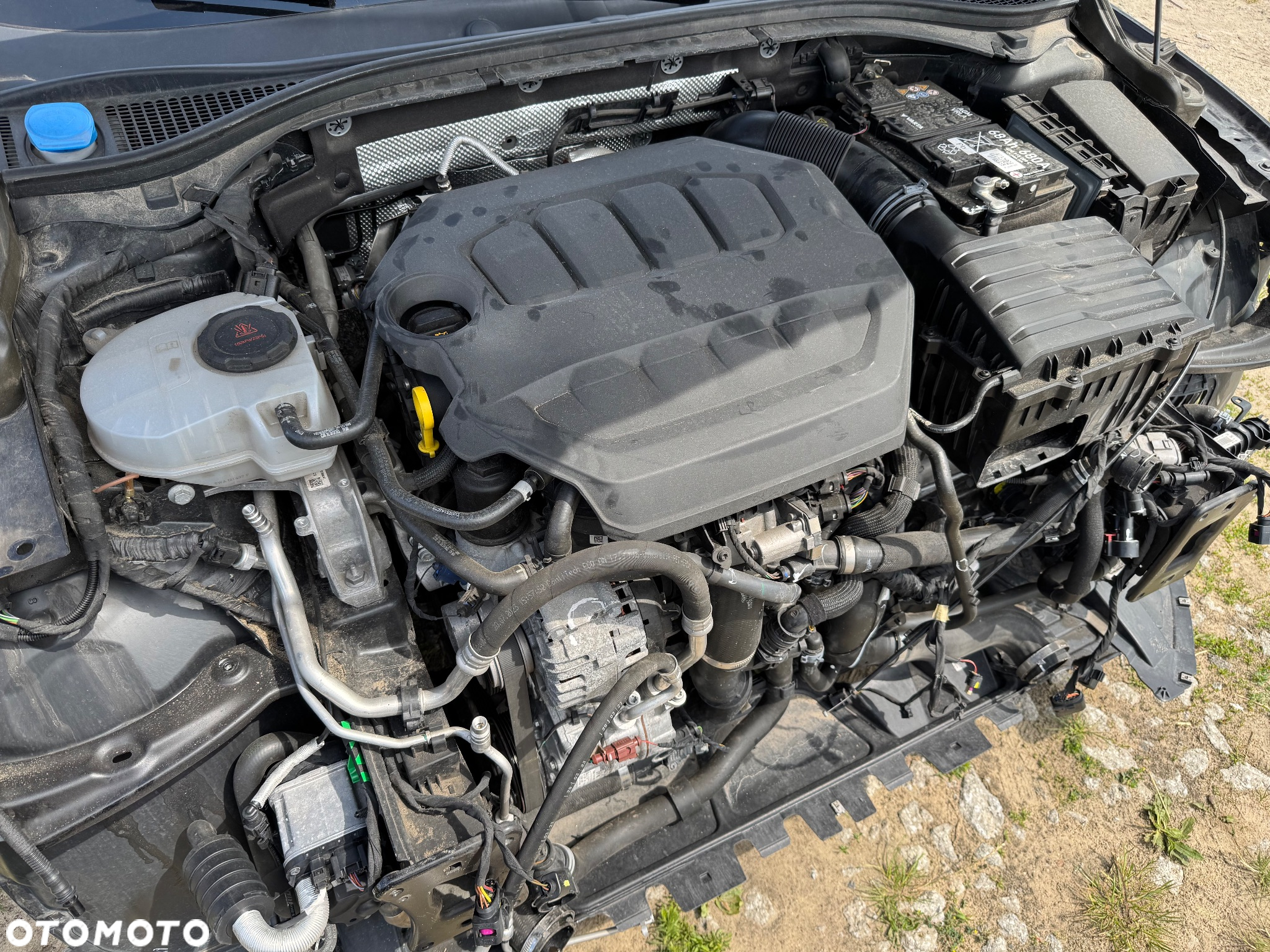 Skoda Superb 2.0 TSI 4x4 L&K DSG - 18